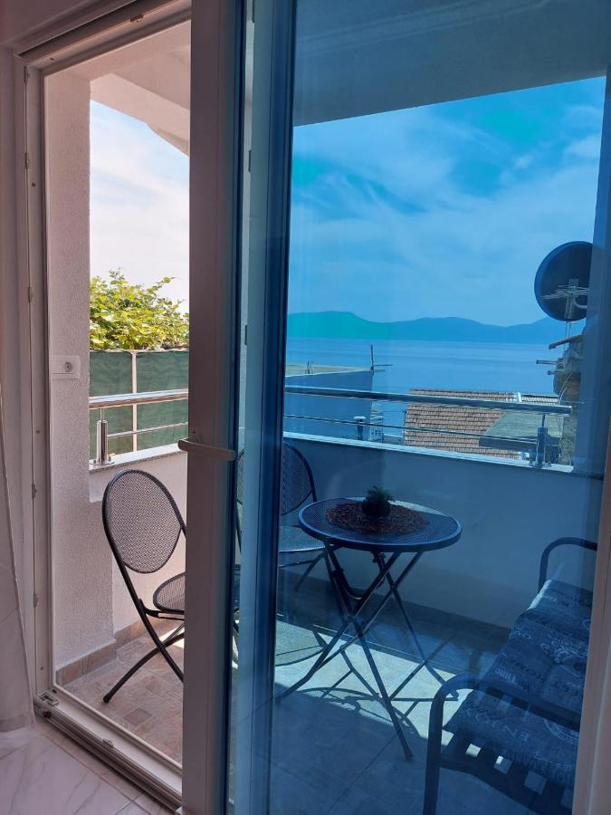 Ferienwohnung Sea Star Gradac  Exterior foto