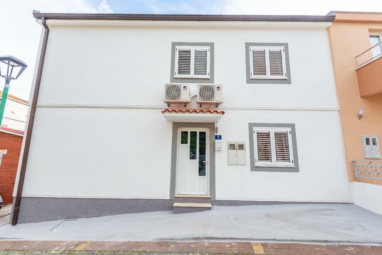 Ferienwohnung Sea Star Gradac  Exterior foto