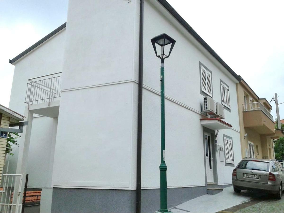 Ferienwohnung Sea Star Gradac  Exterior foto